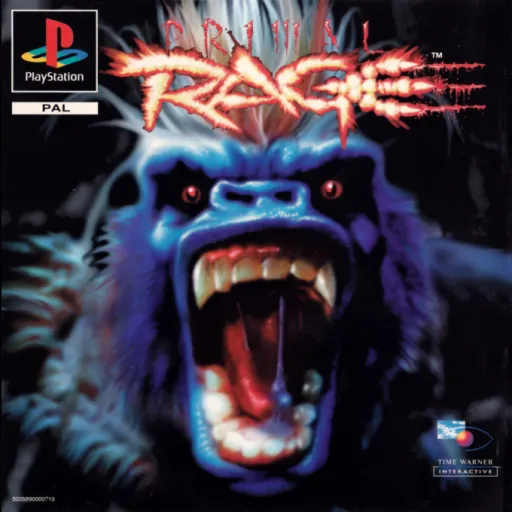 Primal Rage (Europe) (En,Fr,De,Es,It,Pt)